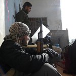 Siria Rebeldekeffia