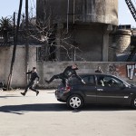 Attack against Migrant,korinthos,Greece,February 2012 ### Attacc