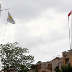 Chipre Banderas