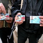 Idlib Carnets