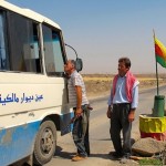 Kurdistan pydautobus