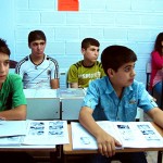 Kurdistansir colegioderik