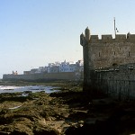 Essaouira Fortaleza
