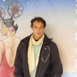 Matteo garrone