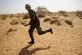 Militares malíes patrullan el desierto al noroeste de Gao, zona de rebeldes tuareg | © LdV