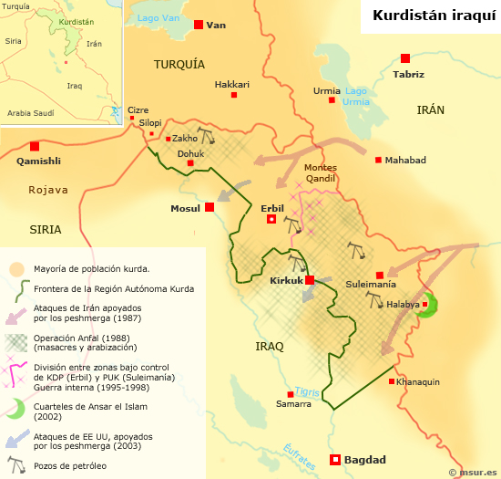 kurdistan-iraq
