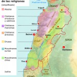 libano-religiones