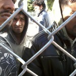 Grecia Inmigrantes