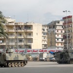 Tripoli Tanques