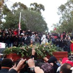 Tunez Funeral