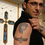 Asirios Tatuaje