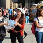 Taksim Voluntarias