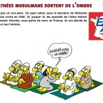 Charliehebdo Exmusulmanes