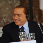 Berlusconi 2011 Ppe
