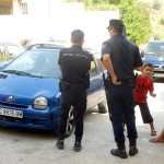 Ceuta Policiasprincipe