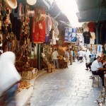 Tunez Bazar