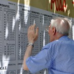 Atenas Eleccioneslee