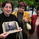 Armenia Supervivientes