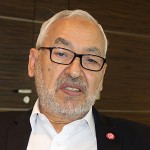 Ghannouchi Rached