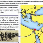 Primera Guerra Mundial Turquía