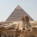 Piramide Esfinge