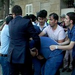 Baku Arrestos