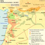 Siria Zonalibre