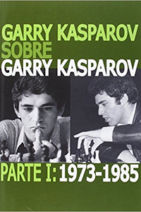 Kasparov Kasparov