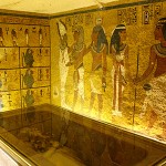 Tutankamon Tumba