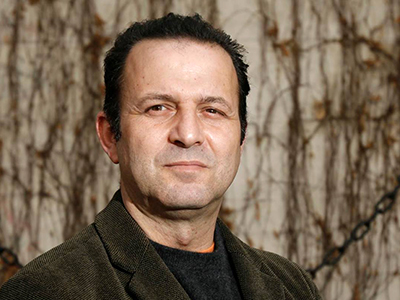 Gerardo Núñez (2009) | © José Manuel Cabello
