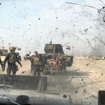 Mosul Parabrisas