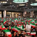 iran-banderas