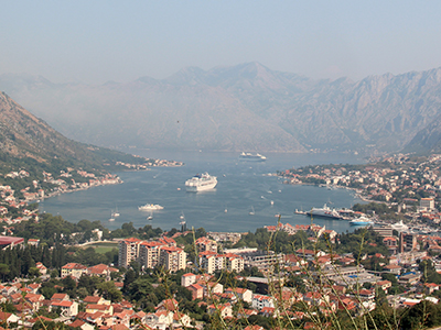 Bahía de Kotor, Montenegro (2015) | © Ilya U. Topper / M'Sur