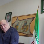 Iran Judios