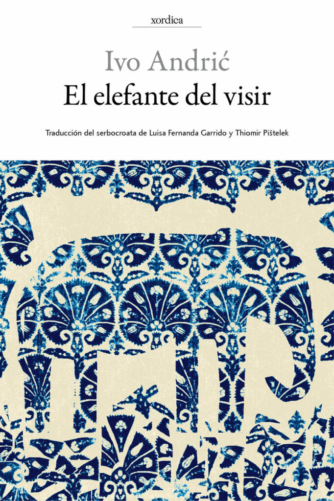 Andric elefante