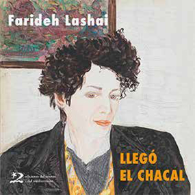 Lashai Chacal