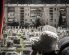 Cementerio musulmán a las afueras de Sarajevo.