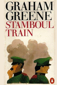 Greene Stamboul