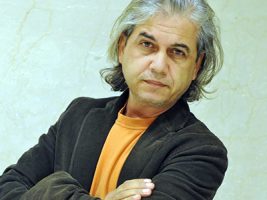 Mohamed Hudaib