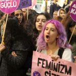 Estambul Feminizm
