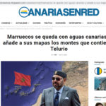 Canarias Marruecos