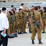 Israel Soldadosviejo