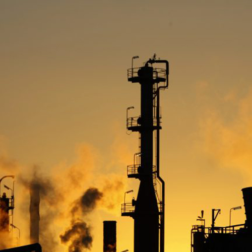 Iemed petroleo