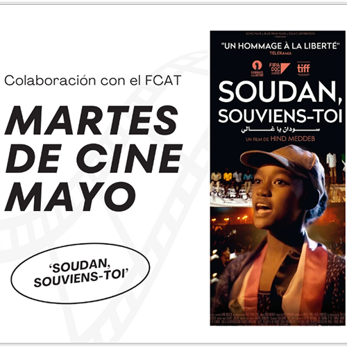 Trescul soudan