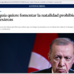 Vanguardia cesareas
