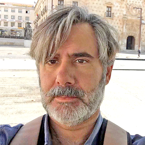 Nicanor Gómez Villegas