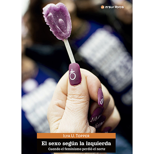 sexo segun la izquierda