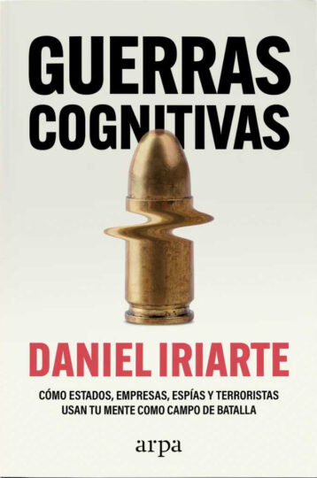 Iriarte guerras