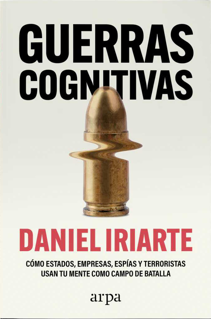 Iriarte guerras