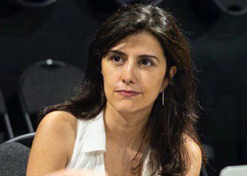 Olga Rodríguez